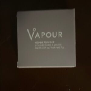 Blush Powder - Soft Pink